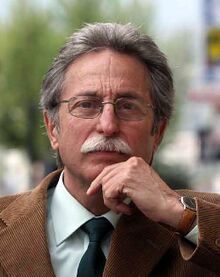 Emilio Serrano Ortiz