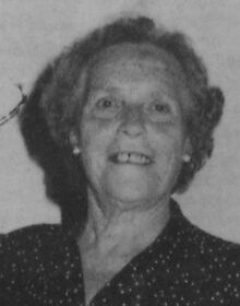 María la Talegona