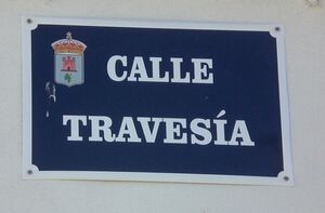 C travesia letrero.JPG