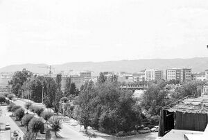 Ciudad Jardin desde Fleming.jpg