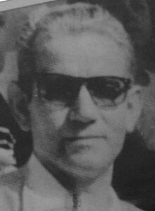Pepe González "El Habanero"