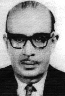 Fernando Vázquez Ocaña