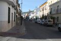 Calle Francisco Merino (Nueva Carteya)