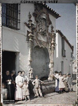 Fuente de la Piedra Escrita (1914).jpg