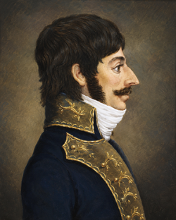 Domingo Badía y Leblich