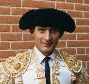José María Martorell, torero.png