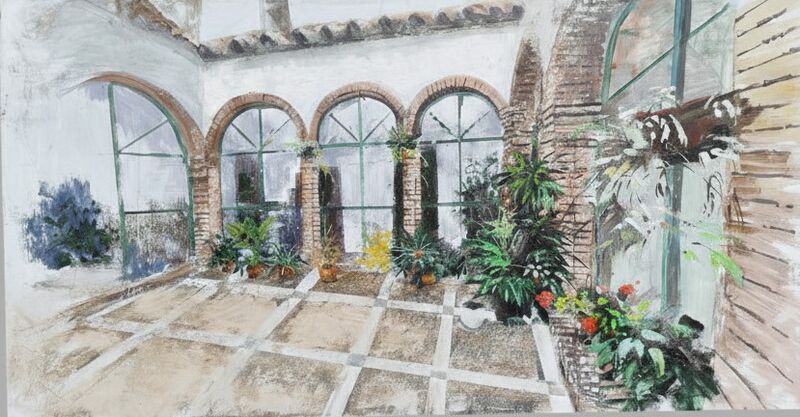 Archivo:Patio ayto FP.jpg