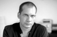 Antonio Álamo