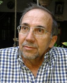 Francisco Gálvez