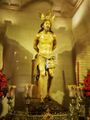 Nuestro Padre Jesús Amarrado a la Columna.