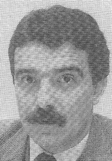 Juan Antonio Hinojosa Bolívar