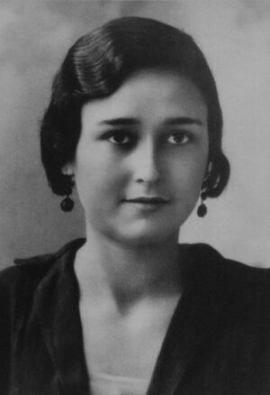 María Teresa II "La chiquita piconera".jpg