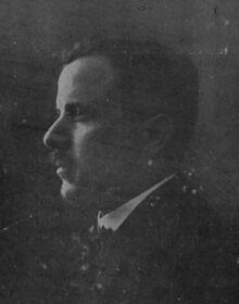 Antonio Arévalo García