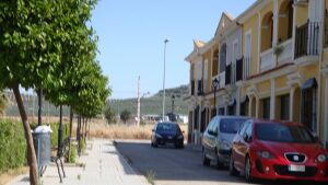 Calle Madre Teresa de Calcuta.jpg