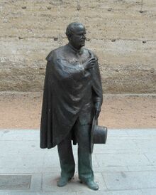 Luis Prieto Romana. Luis Navas