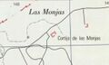 Plano antiguo, MTN25 1Edi.