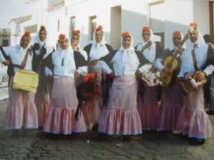 El chorreon 1994.JPG