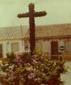 Cruz de Mayo