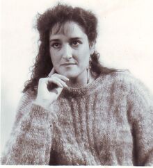 Lola González Wals