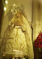 María Santísima de la Paz y Esperanza.