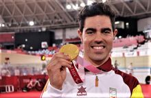 Alfonso Cabello Llamas