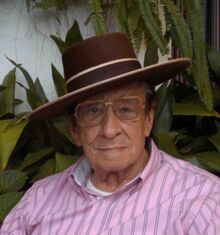 Antonio Mondéjar Ortega