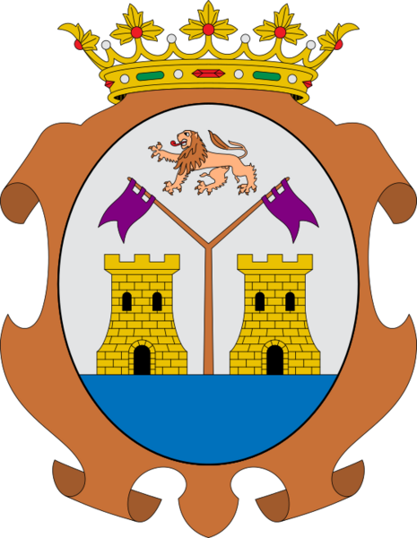 Archivo:558px-Escudo de Doña Mencía (Córdoba).svg.png