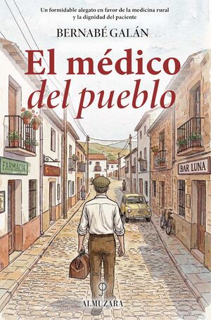 El medico del pueblo portada.jpg