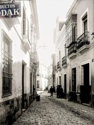 Calle Jesús y María (1928).jpg