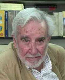 Carlos Castilla del Pino