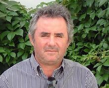 Antonio Porcuna "El Veneno"