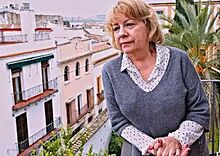María del Sol Salcedo Morilla