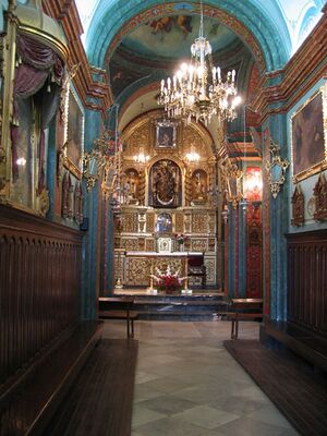 Interior de la iglesia de las Ermitas de Córdoba.jpg