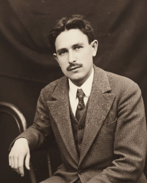 Archivo:Pedro Gómez Gil (IA).png