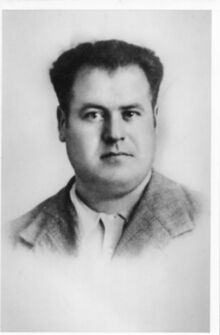 Manuel Sánchez Ruiz