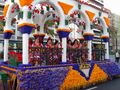 Carroza 2009