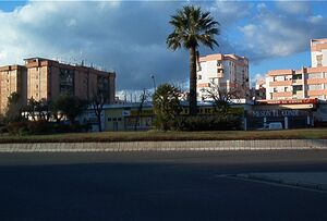 Glorieta de la Plaza del Escultor García Rueda.jpg