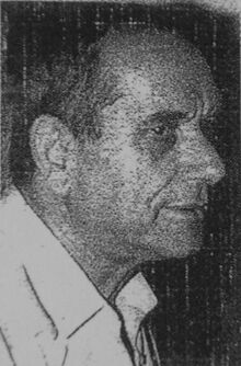 Luis Melgar Reina