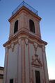 Torre recién remodelada