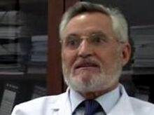 José Peña Martínez