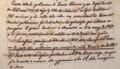 Extracto sobre Fuente Palmera aparecido en "Corografía histórico-estadística de la Provincia y Obispado de Córdoba" de Ramírez de las Casas Deza, Luis María, 1802-1874.