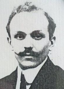 Eugenio García Nielfa