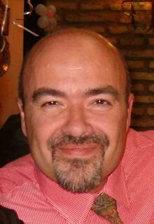 Alberto Monterroso