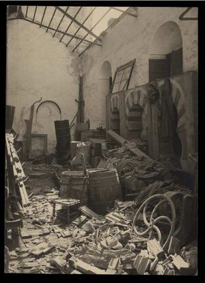 Bombardeo en la Fundición La Cordobesa 2.jpg