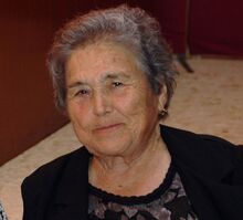 Francisca Adame Hens