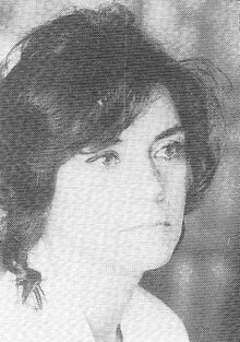 Julia Hidalgo Quejo