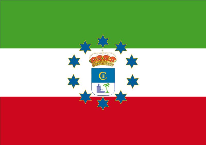 Archivo:Bandera ayuntamiento 2016 .jpg