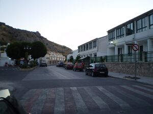 Calle Cruz de Marbella.JPG