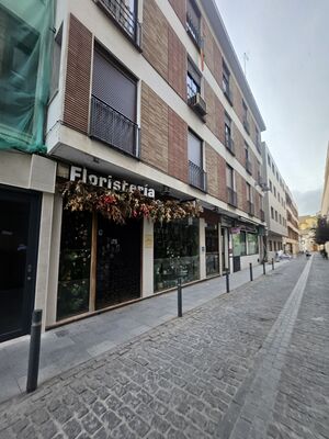 Calle José Zorrilla, 1. Floristería.jpg