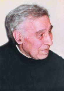 Juan Font del Riego